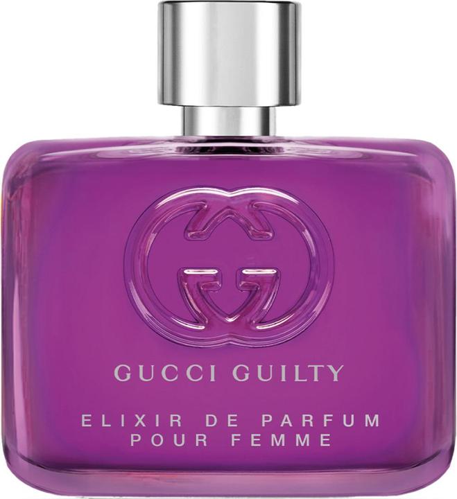 Actual product image Gucci Guilty Elixir (Eau de parfum, 60 ml)