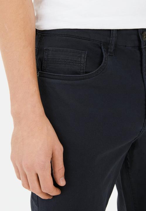 Produktbild Camel Active Relaxed Fit 5-Pocket Hose (44)