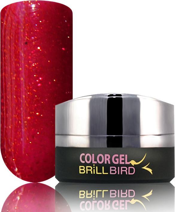Produktbild BrillBird D3 Diamond Gel – 5ml