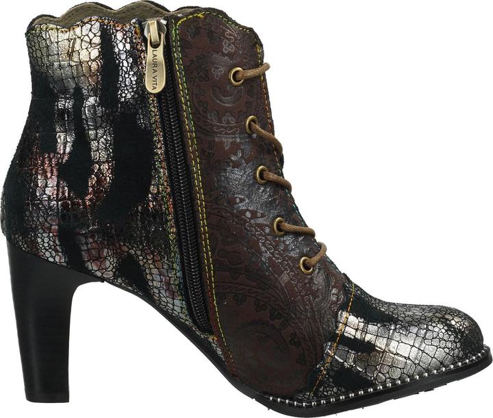 Produktbild Laura Vita Stiefelette (39)