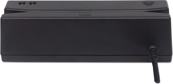 Productafbeelding Manhattan Magnetische kaartlezer (USB)