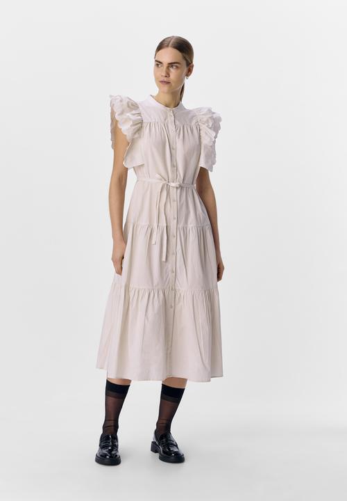 Produktbild Object OBJHOPE Maxikleid (42)