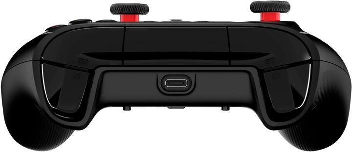 Actual product image HyperX Pad Clutch Gladiate (6L366AA) (Xbox Series X, Xbox Series S, PC, Xbox One S)