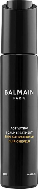 Actual product image Balmain Homme Activating Scalp Treatment (50 ml)
