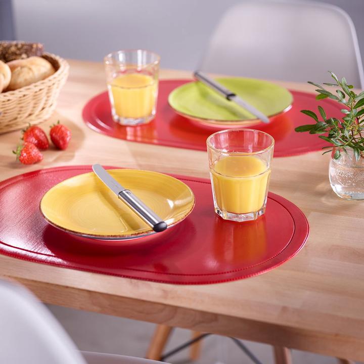 Image du produit Saleen Set de table (1 x, 45.5 x 29 cm)