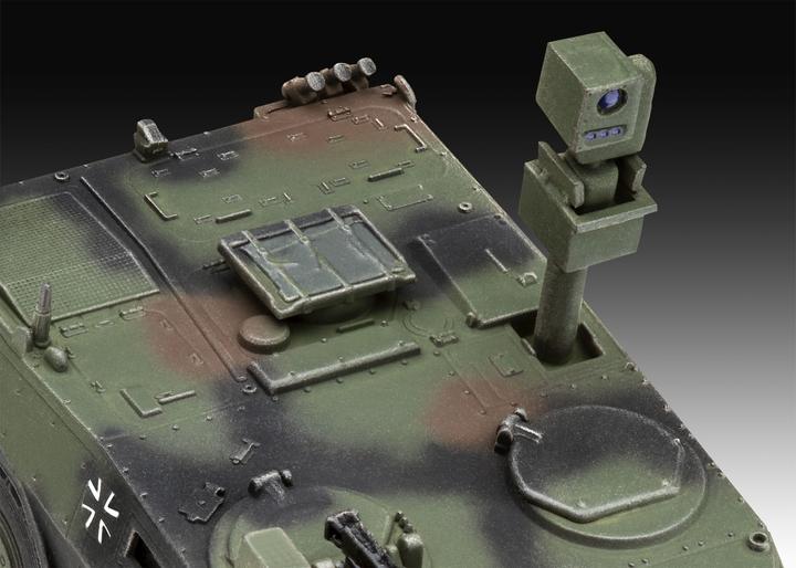 Produktbild Revell Spähwagen Fennek