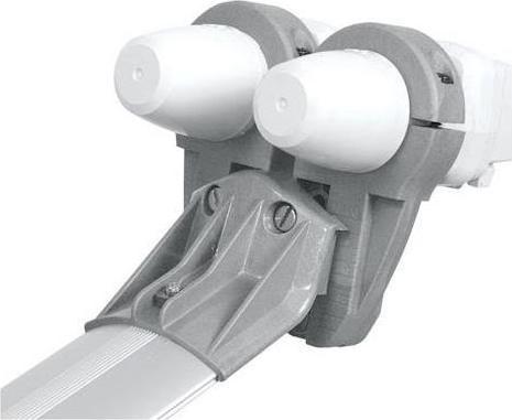 Image du produit Cahors BiSat G2 (Antenne parabolique, 36.90 dB, DVB-S / -S2)