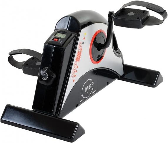 Actual product image Christopeit Mini Bike MB 3