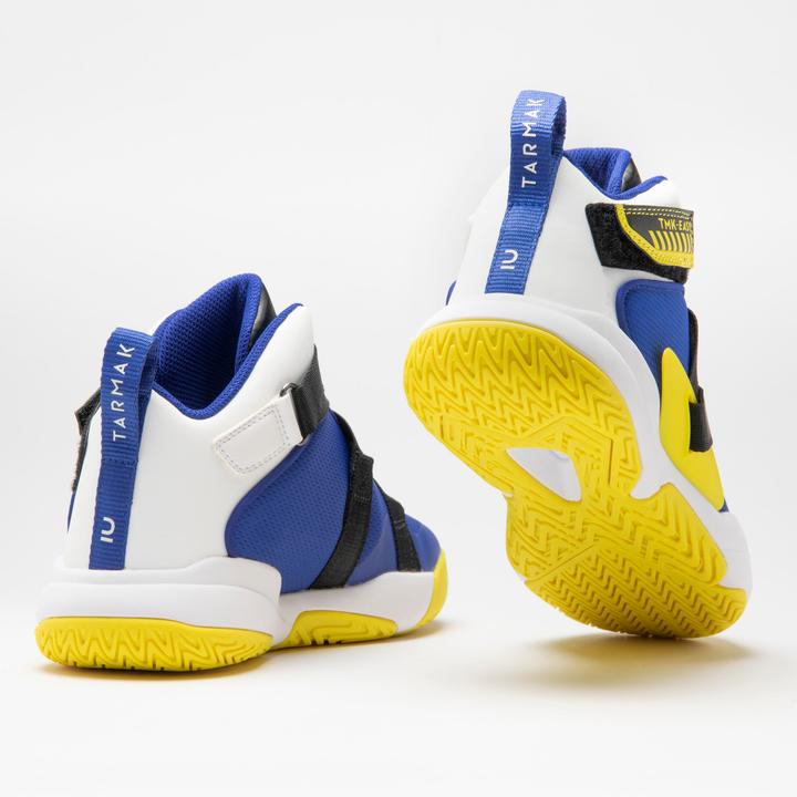Actual product image Tarmak EASY-X (38)