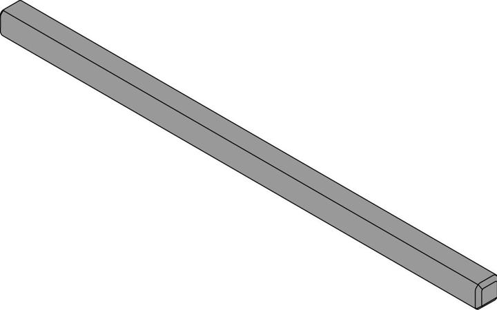Actual product image Blum Synchronization TIP-ON BLUMOTION, one-piece