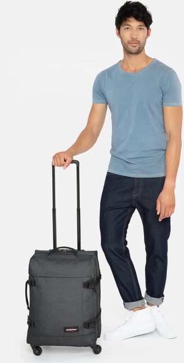 Immagine prodotto Eastpak Trans4 S (44 l, Bagaglio a mano (fino a 50 litri))