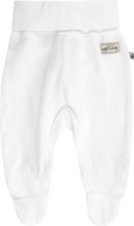 Jacky Baby Jacky Babyhosen Strampelhose Nicki Lama - Offwhite -