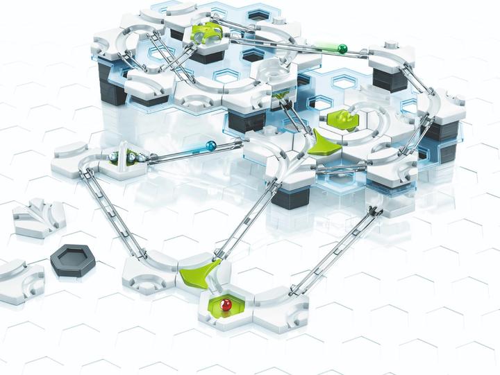 Immagine prodotto Ravensburger GraviTrax Set di base GraviTrax