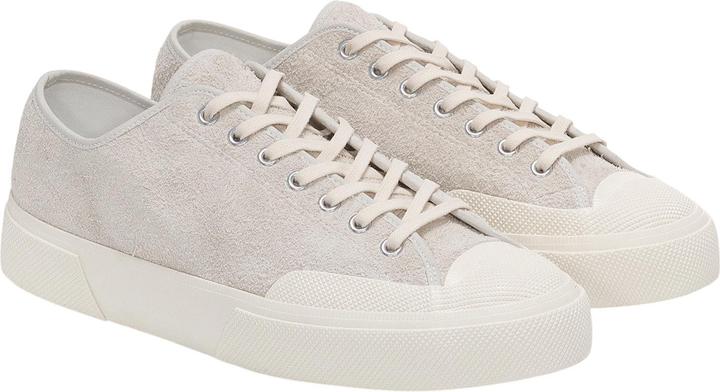Superga Sneaker 2432 Works Hairy Wildleder