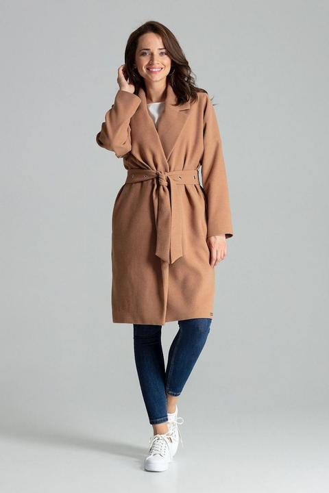 Actual product image Lenitif Coat model (S, M, S/M)