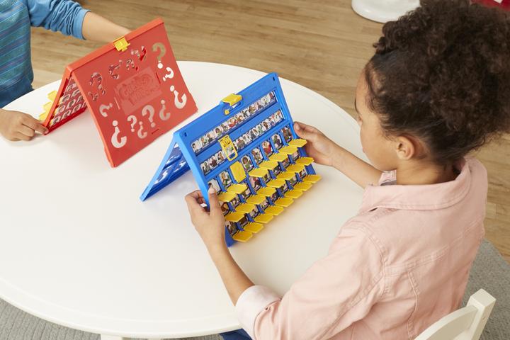 Immagine prodotto Hasbro Gaming Chi è? (Tedesco)