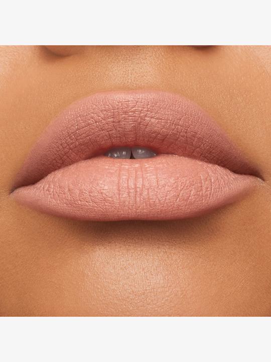 Immagine prodotto MAC Cosmetics Macximal Rossetto opaco e setoso Honeylove (Melario)