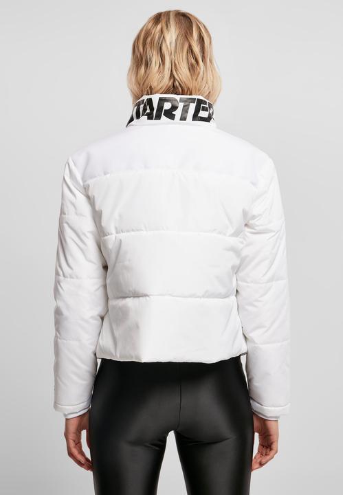 Immagine prodotto Starter Giacca a vento Logo Donna - 14969 (M)