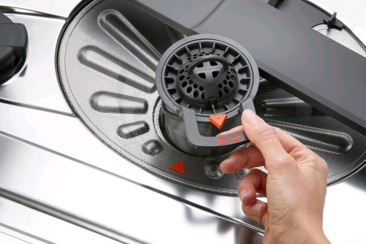Actual product image Electrolux EES48405L Full Discharge 14 place settings C