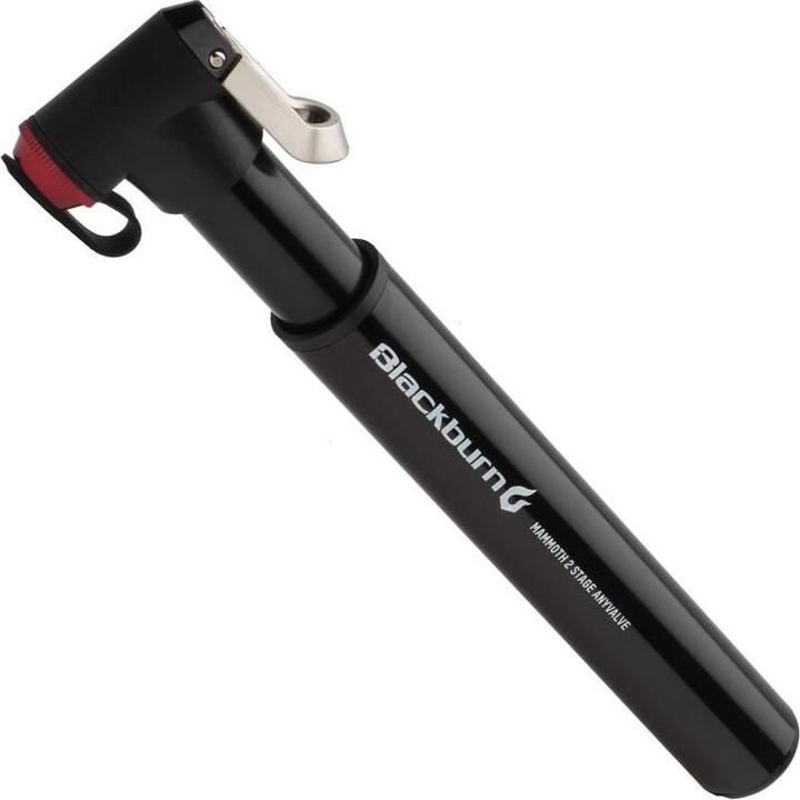 Actual product image Blackburn Mammoth 2Stage Anyvalve