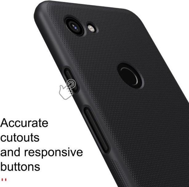 Immagine prodotto Nillkin Serie Super Frosted Shield (Google Pixel 3a XL)