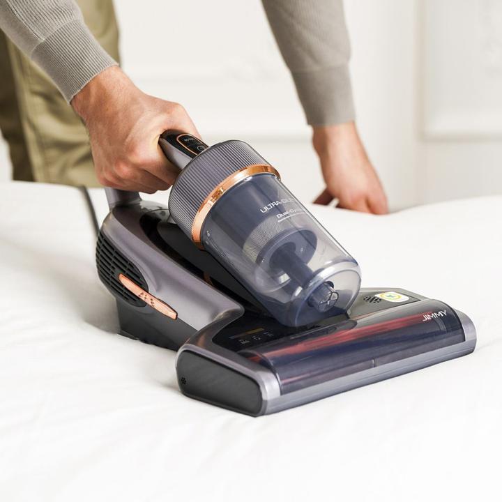 Produktbild Jimmy BX7 Pro Max Mite Vacuum Cleaner