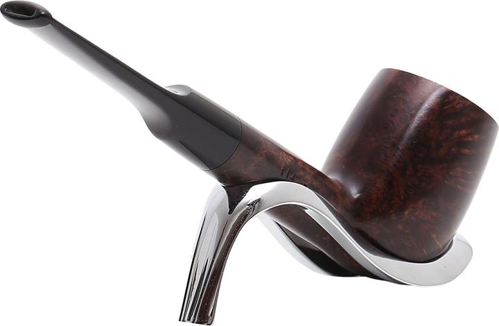 Produktbild Savinelli Pfeife Onda Smooth 677