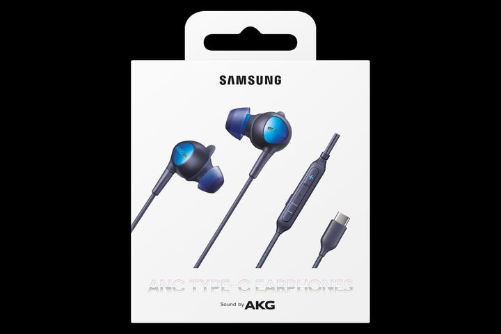 Produktbild Samsung EO-IC500 (ANC, Kabelgebunden)