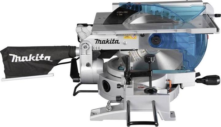 Produktbild Makita LH1201FL Kombi-Schneidemaschine, 62x200