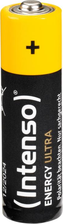 Produktbild Intenso Energy Ultra (1 Stk., AA, 2600 mAh)