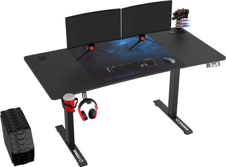 Image du produit Ultradesk Udesklvabl