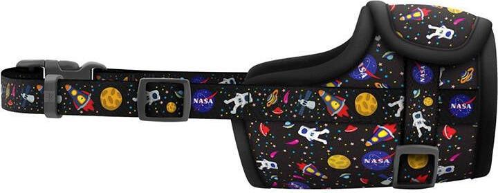 Actual product image Waudog NASA Dog MuzzleGrS (S, Dog, Dog sport)