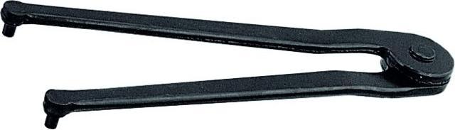 Produktbild Amf Verstellbarer Stirnlochschlüssel (6 mm)
