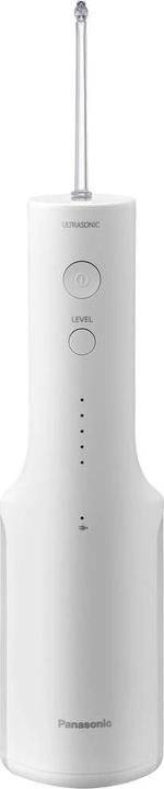 Actual product image Panasonic EW-DJ66-W303