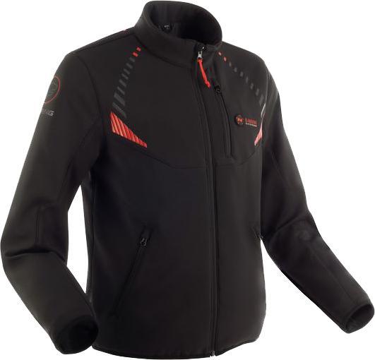 Immagine prodotto Bering WARMOR Heizjacke (XL)