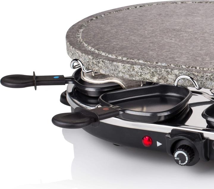 Image du produit Princess Gril à raclette