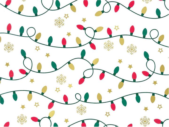 Immagine prodotto Rotolux Carta da regalo collezione Natale, 50 rotoli (Carta da regalo)
