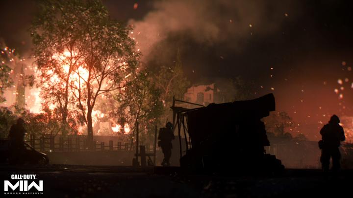 Immagine prodotto Activision Call of Duty: Modern Warfare II (Xbox Series X, Xbox One X, Xbox One S, DE)