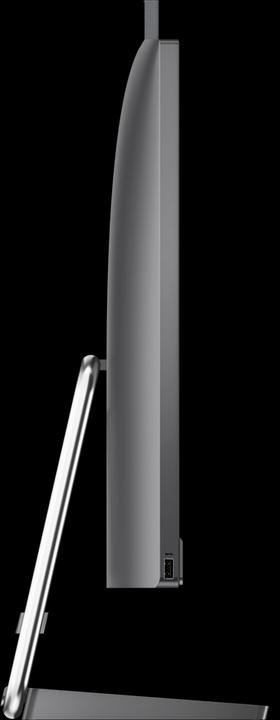 Actual product image Lenovo IdeaCentre AIO 5 – 27IAH7 (Intel Core i7-12700H, 16 GB, 1000 GB, Arc A370M)