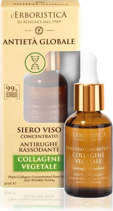 L'Erboristica di Athena's 1007411 (30 ml)