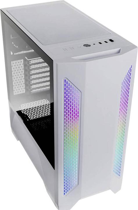 Immagine prodotto Lian-Li Lancool II (ATX, mATX, Mini-ITX, E-ATX)