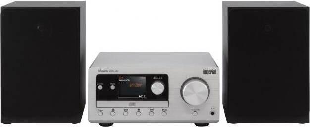 Produktbild Imperial Dabman i300 CD (DAB)