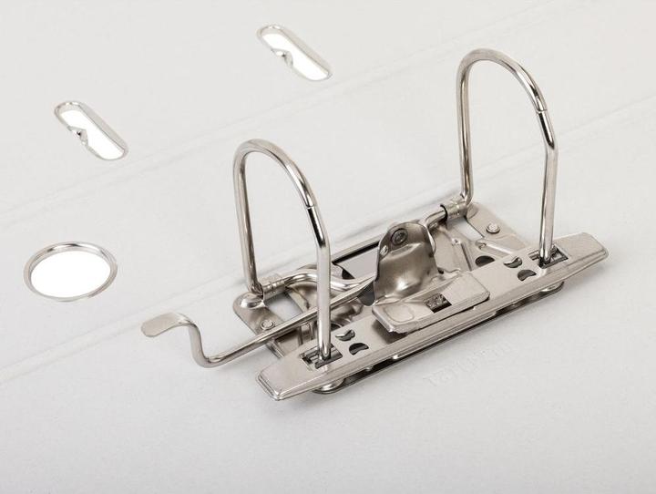 Actual product image Office Ordner (A4, 70 mm, 1 Piece)