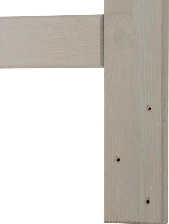 Produktbild Siena Garden Beetbar Rankgitter Holz (17.50 cm, 13.10 cm)