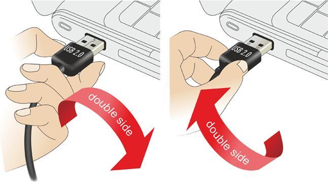 Immagine prodotto Delock Cavo USB2.0 Easy A-B: 1m, bianco (1 m, USB 2.0)