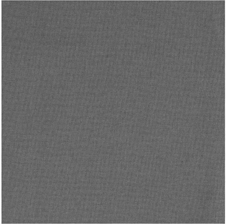 Produktbild Creativ Company Stoff 145 cm x 2000 cm, Grau