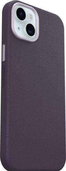 Produktbild OtterBox Symmetry Cactus Leather mit MagSafe (Apple iPhone 15 Plus, Apple iPhone 14 Plus)