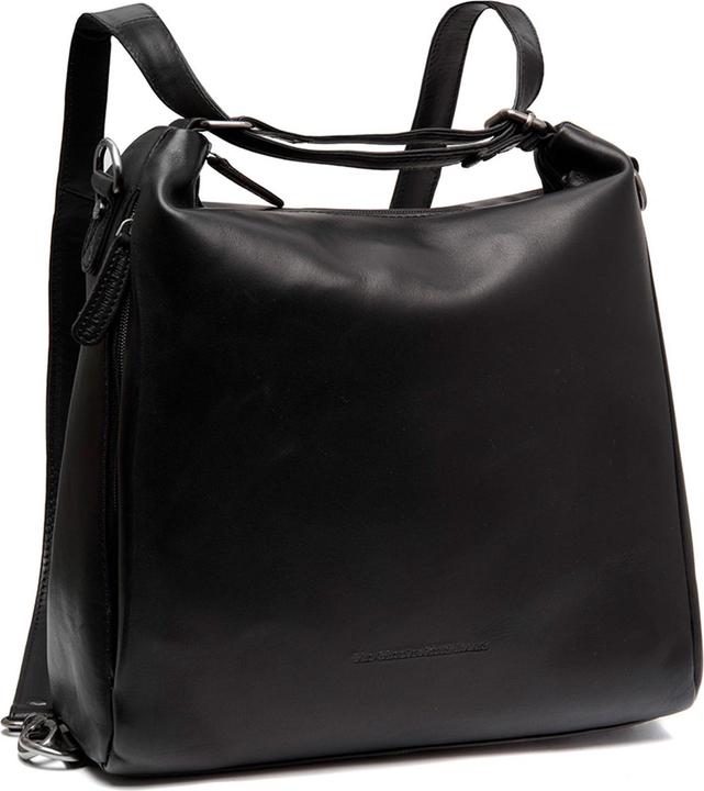 Produktbild The Chesterfield Brand Letizia Schultertasche Leder 32 cm