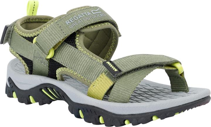 Actual product image Regatta Childrens/Kids Blaze Sandals (31)