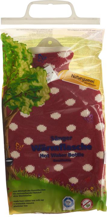 Immagine prodotto Sänger copertura a maglia (2 l)